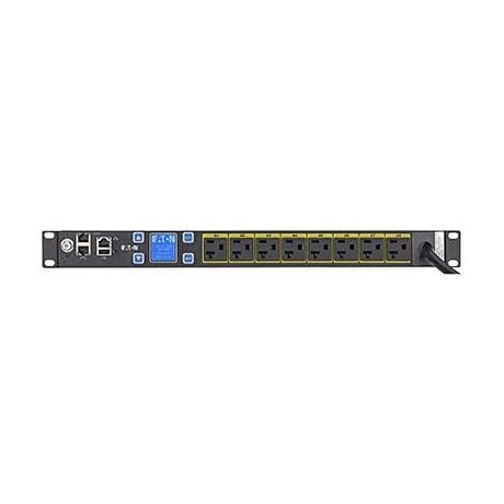 Eaton ePDU Metered 8-Outlet PDU