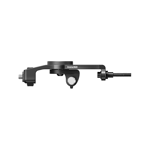 Insta360 Bike Computer Mount (Independent Handlebars)