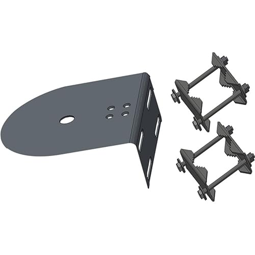 LPMM ANT Wall/MAST ST/STL Brand