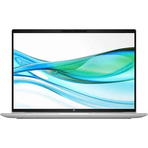 HP ProBook 465 G11 16 Notebook - WUXGA - AMD Ryzen 7 7735U - 16 GB - 512 GB SSD - English Keyboard - Pike Silver Aluminum ProBook 465 G11 | AMD Ryzen 7 7735U |16 |512