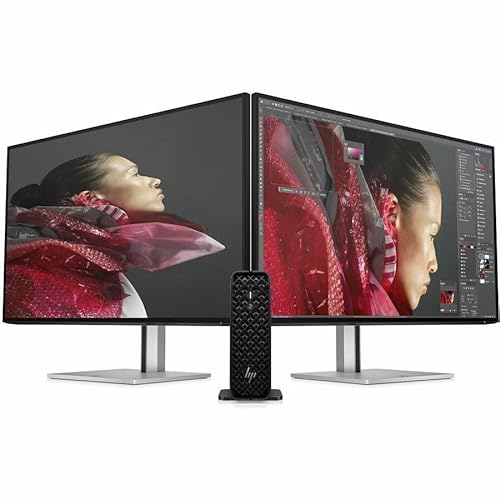 HP Z2 G1i Workstation - Intel Core Ultra 7 265-16 GB - 512 GB SSD - Mini PC - Black - Intel W880 Chip - Windows 11 Pro - NVIDIA RTX A400 4 GB Graphics - Ethernet - Wireless LAN