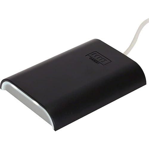 HID OMNIKEY 5427CK Gen2 Smart Card Reader