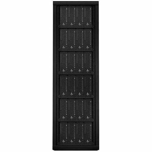 HP Z2 G1i Workstation - Intel Core Ultra 9 285K - 32 GB - 1 TB SSD - Small Form Factor - Black - Intel W880 Chip - Windows 11 Pro - NVIDIA RTX 4000 SFF Ada Generation 20 GB Graphics - English Keyboard