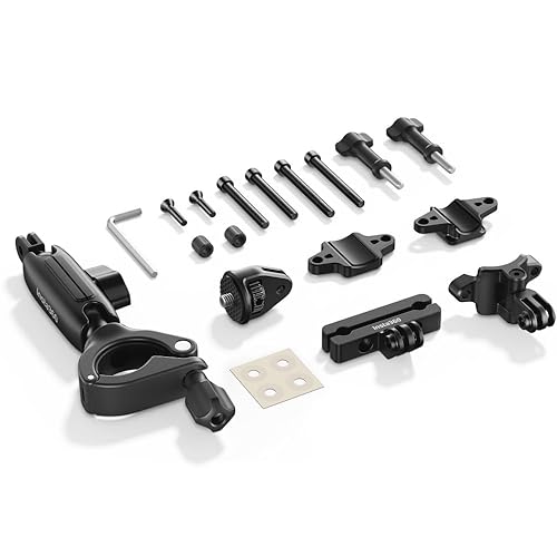 Insta360 Bike Tail Mount Kit
