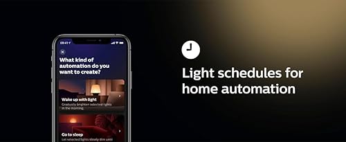 Philips Hue 40W Power Supply Box for Outdoor Smart Lights, Smart Lighting, Outdoor Lighting Accessories, Black