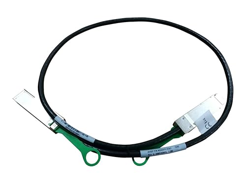 1M X240 100G Qsfp28 Dac Cable