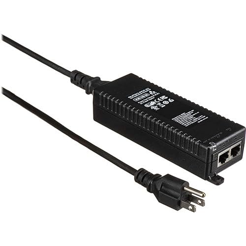 802.3At Gigabit Poe Injector, 30W Output