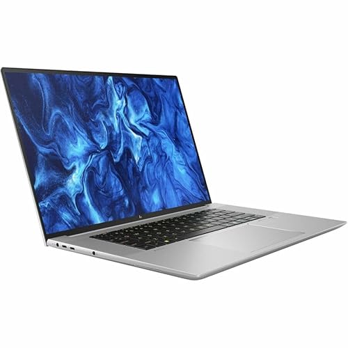 HP ZBook Studio G11 16 Mobile Workstation - WQUXGA - Intel Core Ultra 7 165H - vPro Technology - 32 GB - 1 TB SSD - English Keyboard - Intel Chip - 3840 x 2400 - Windows 11 Pro - NVIDIA RTX 3000 Ada