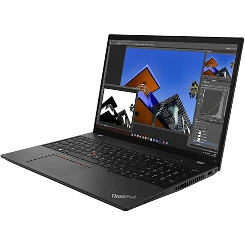 Lenovo ThinkPad T16 Gen 2 21K70006US 16 Notebook - WUXGA - 1920 x 1200 - AMD Ryzen 5 PRO 7540U Hexa-core (6 Core) 3.20 GHz - 16 GB Total RAM - 16 GB On-Board Memory - 256 GB SSD - Thunder Black