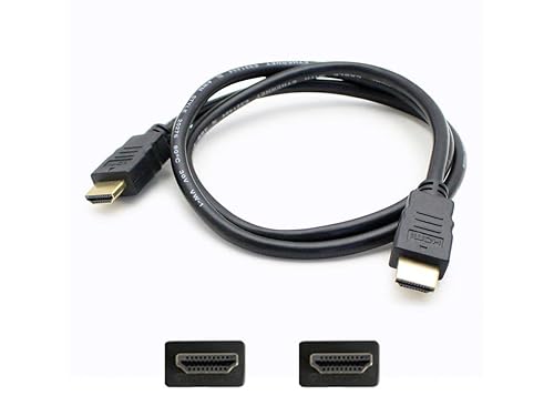 5pk 35ft 10.7m Hdmi 1.3 1080p Hdmi to Hdmi Cable M/M