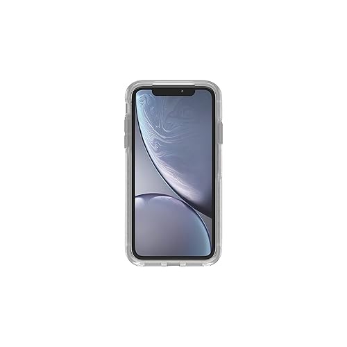 OtterBox Symmetry Series Clear Series Case for iPhone XR - Non-Retail/Ships in Polybag - Clear
