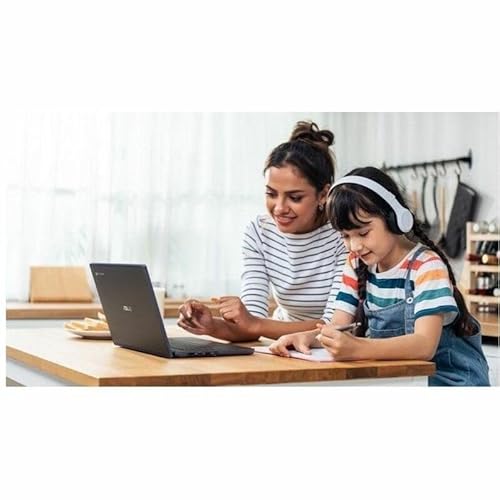 ASUS ChromeBook/GREY/12.2 WUXGA(WU) Touch(GF2)/MT8186G/8GB//64GB/Chrome