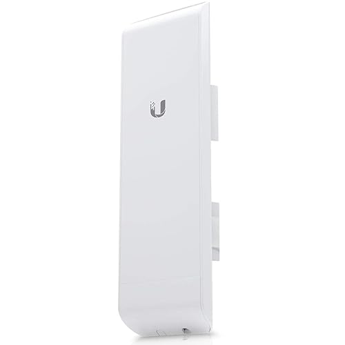 Ubiquiti Networks Nanostation5 Mimo Cpe Airmax (NSM5)
