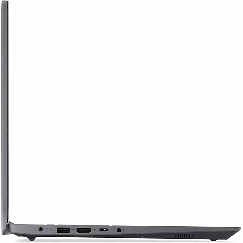 Lenovo V15 G6 ARP 83V4001WUS 15.6 Notebook - Full HD - 60 Hz - AMD Ryzen 5 150-8 GB - 256 GB SSD - English (US) Keyboard - AMD Chip - 1920 x 1080 - Windows 11 Pro - AMD Radeon Graphics - Front Came