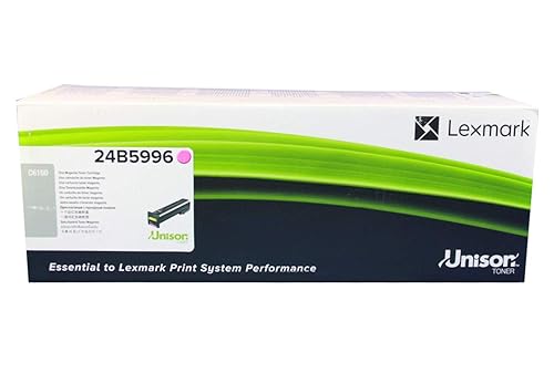 Lexmark 24B5996 Toner