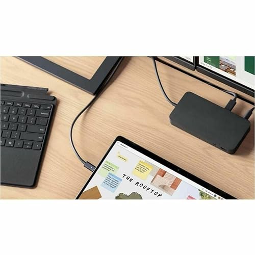 Microsoft Surface Pro 10 Tablet - 13 - 16 GB - 256 GB SSD - Windows 11 Pro - Platinum - TAA Compliant