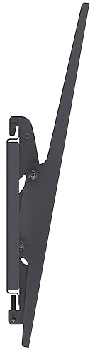 MANHATTAN Universal Flat Panel Tv with Post-Leveling Adjustment Sloped Wall Surface (461481)