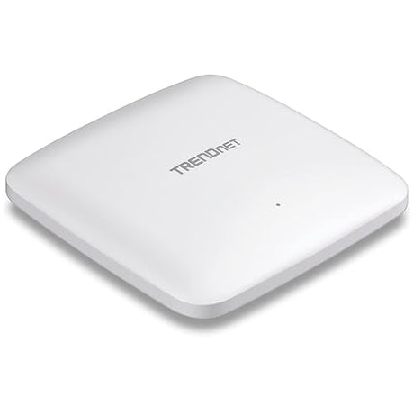 Trendnet TEW-921DAP WiFi 6 Dual Band with Access Point White AX1800