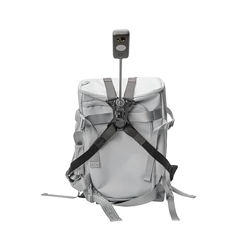 Insta360 Third-Person Backpack Mount