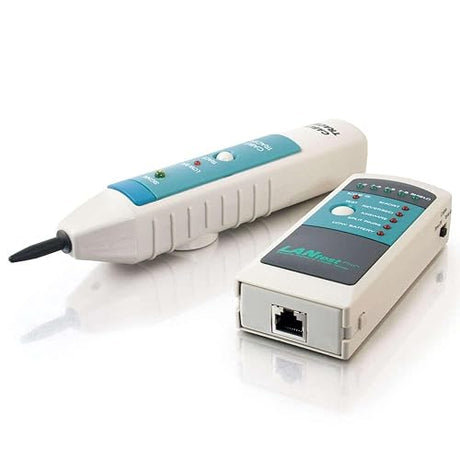 C2G Lantest Pro Remote Cable Tester Kit Pro Remote Tester