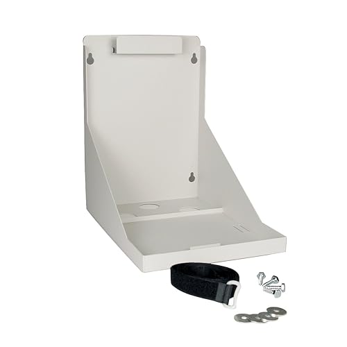 Tripp Lite UPSWM Wallmount Rack Enclosure Bracket for Tower UPS Models
