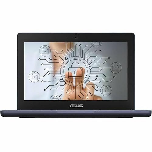 ASUS ChromeBook/GREY/11.6 HD non-Touch/MT8186G/8GB//64GB/Chrome