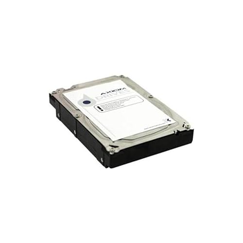 Axiom 8TB - Enterprise Hard Drive - 3.5 SATA-III 6Gb/s - 7200rpm - 128MB Cache