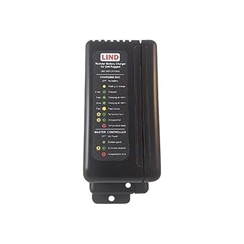 Lind Electronic Design MOD Batt Charger Master Controller for Dell Rugged