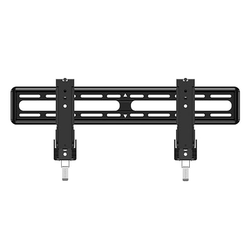 SANUS VLL5-B1 51-70 Premium Series Fixed Flat Panel Mount/10-95