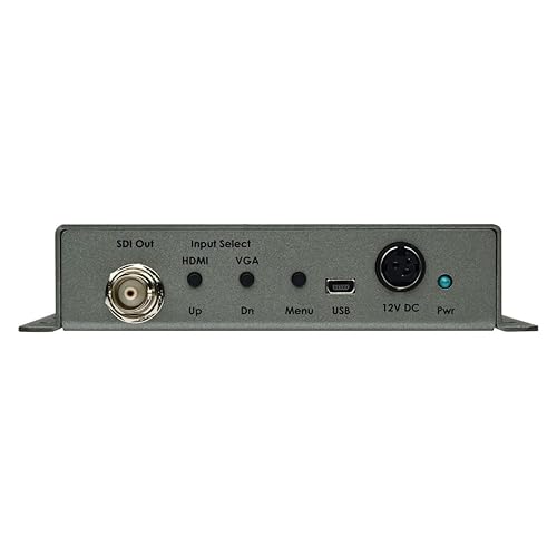 GEFEN Gef-Hdfst-Mod-16416-Hdelr 16X16 Modular Matrix for HDMI W/HDCP - EXT-HDVGA-3G-SC