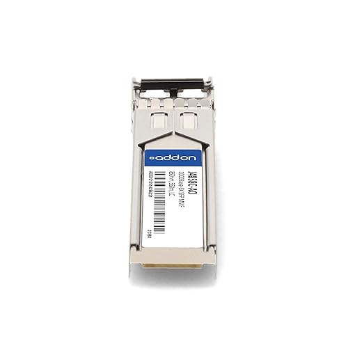 AddOn Computer HP Procurve J4858C Compatible, 1000BASE-SX SFP 850mm 300M