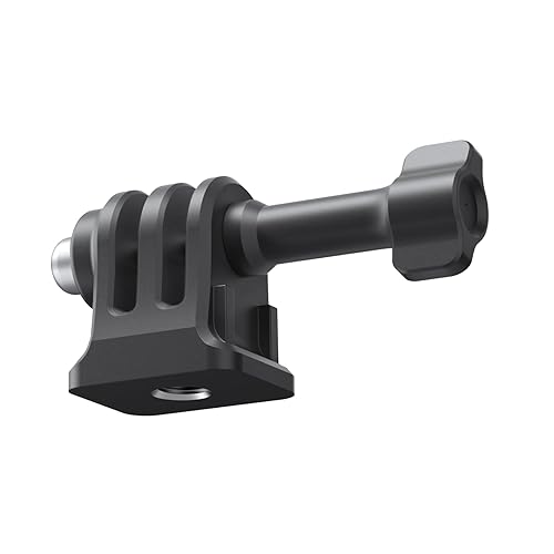 Insta360 3-Prong to 1/4 Adapter