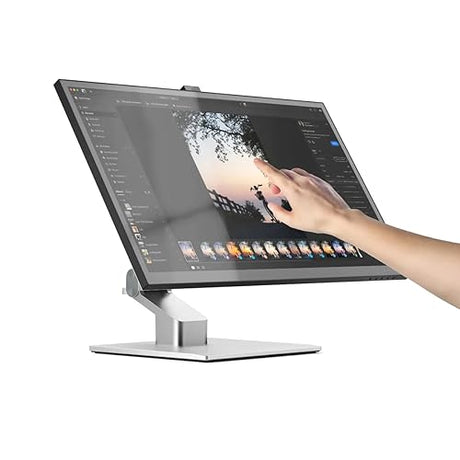 ALOGIC Clarity Fold Stand