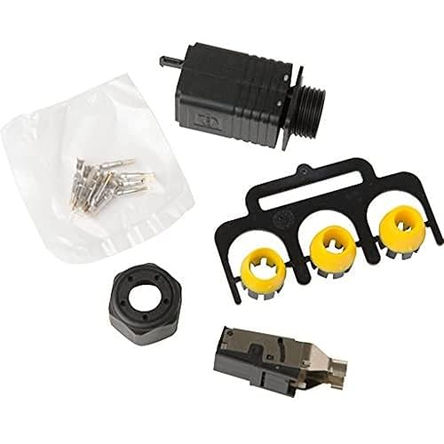 Camera Connector - for AXIS P5635-E PTZ Dome Network Camera