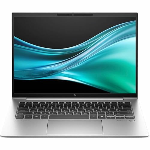 HP EliteBook 840 G11 14 Touchscreen Notebook - WUXGA - Intel Core Ultra 5 125U - vPro Technology - 16 GB - 512 GB SSD - English Keyboard