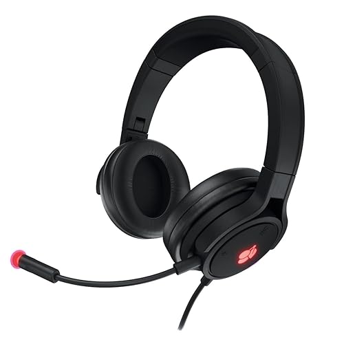 CHERRY HC 2.2 BLACK CORDED