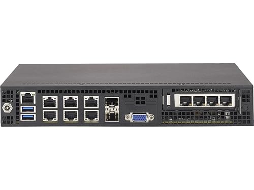 CSE-E300 Rackmount kit