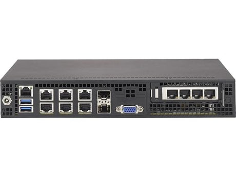 CSE-E300 Rackmount kit