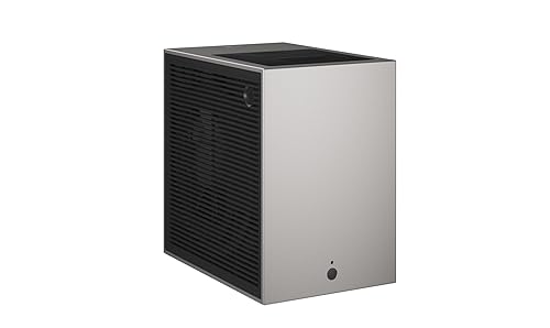 LG CineBeam S | Mini UST (Ultra Short Throw) 4K Projector with Dolby Atmos