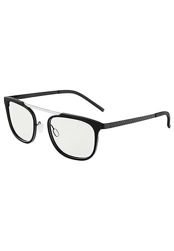 GUNNAR - Premium Blue Light Blocking Glasses - Strata Collection - Gaming and Computer Glasses Pismo Clear Tint