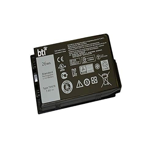 Batt battery for Latitude 12 7202 12 702 Tablet