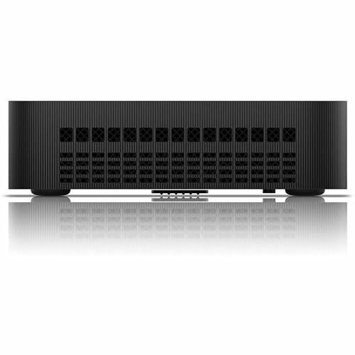 ASUS ExpertCenter PN54 Full System Copilot+ PC with AMD Ryzen AI 7 350 Processor, 16GB DDR5 RAM, 1TB NVME SSD, WiFi 7 & BT 5.4, Win 11 Pro Next Gen, Voice Command, Toolless Chassis Access, VESA Mount