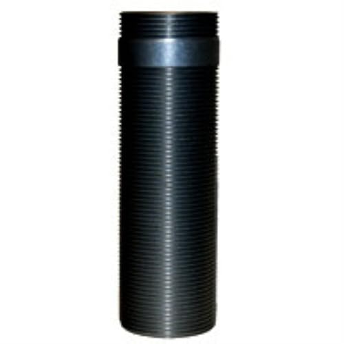 Chief Mfg.Threaded Column Hardware Mount Black (CMSZ006)