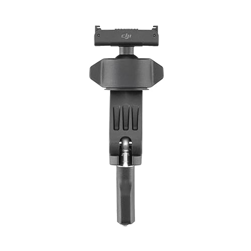 DJI Osmo Action Mini Handlebar Mount, Compatibility: Osmo 360, Osmo Action 5 Pro, Osmo Action 4,