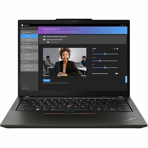 Lenovo ThinkPad X13 G5, Intel Core Ultra 7 155U (E-cores up to 3.80GHz, 12MB), 13.3 1920 x 1200 Non-Touch, Windows 11 Pro 64, 32.0GB, 1x512GB