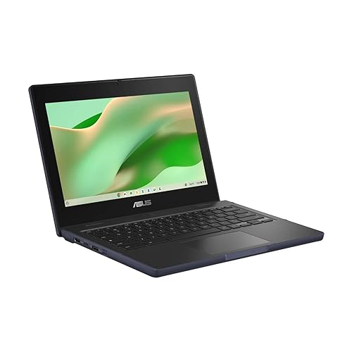 ASUS ChromeBook/GREY/11.6 HD Touch(GF2)/N150/8GB/Intel UMA/64GB/ChromeOS