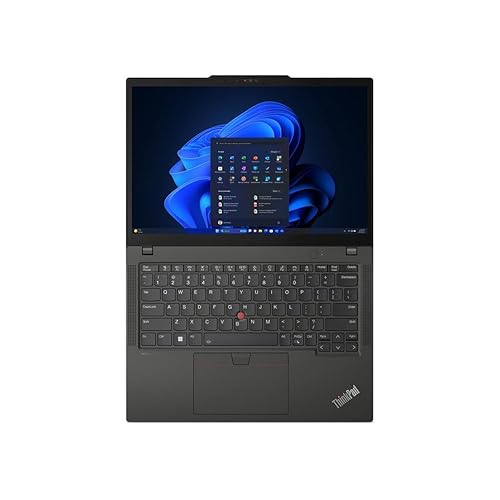 Lenovo ThinkPad X13 Gen 5 21LU003SUS 13.3 Notebook - WUXGA - Intel Core Ultra 5 125U - 16 GB - 512 GB SSD - English Keyboard - Black