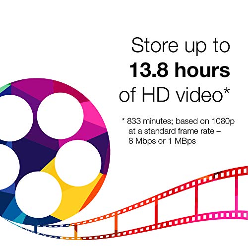 Verbatim BD-R 50GB 6X Blu-ray Recordable Media Disc - 10 Pack Spindle BD-R DL 50GB 6X 10pk Spindle Box