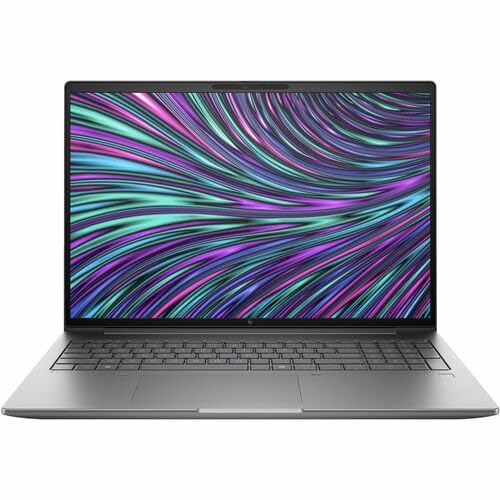 HP ZBook Power G11 16 Mobile Workstation - WUXGA - Intel Core Ultra 7 155H - 16 GB - 512 GB SSD - English Keyboard - Intel Chip - 1920 x 1200 - Windows 11 Pro - Intel Arc Graphics with 6 GB, NVI