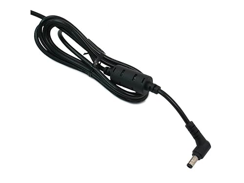 FSP 120W AC Power Adapter for Intel NUC Kit NUC6i7KYK Barebone Mini ITX PC Replacement for ADP-120RH D & FSP120-ABBN2-R (FSP120-ABBN3-R)